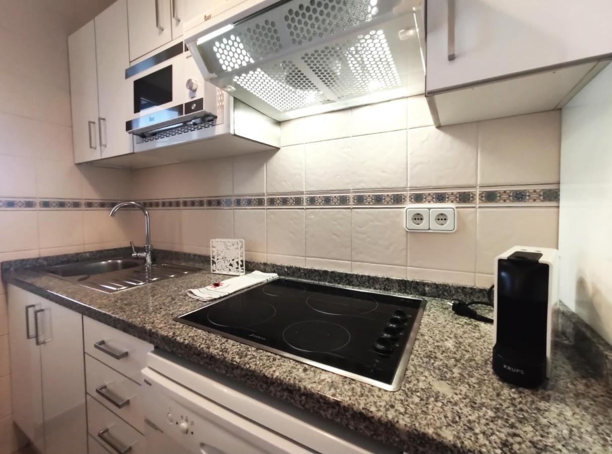 Villa 21 푸에르토 델 카르멘 외부 사진